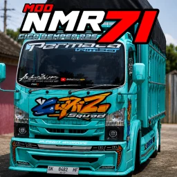 Mod Nmr71 Giga Bemper R25 图标